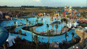 Ciputra Waterpark – Surabaya