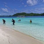 Aktivitas Seru yang Bisa Dilakukan di Pulau Palau